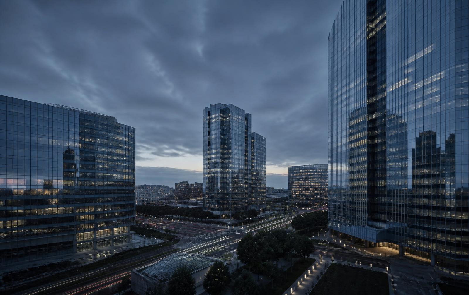 Northern Virginia chauffeur service