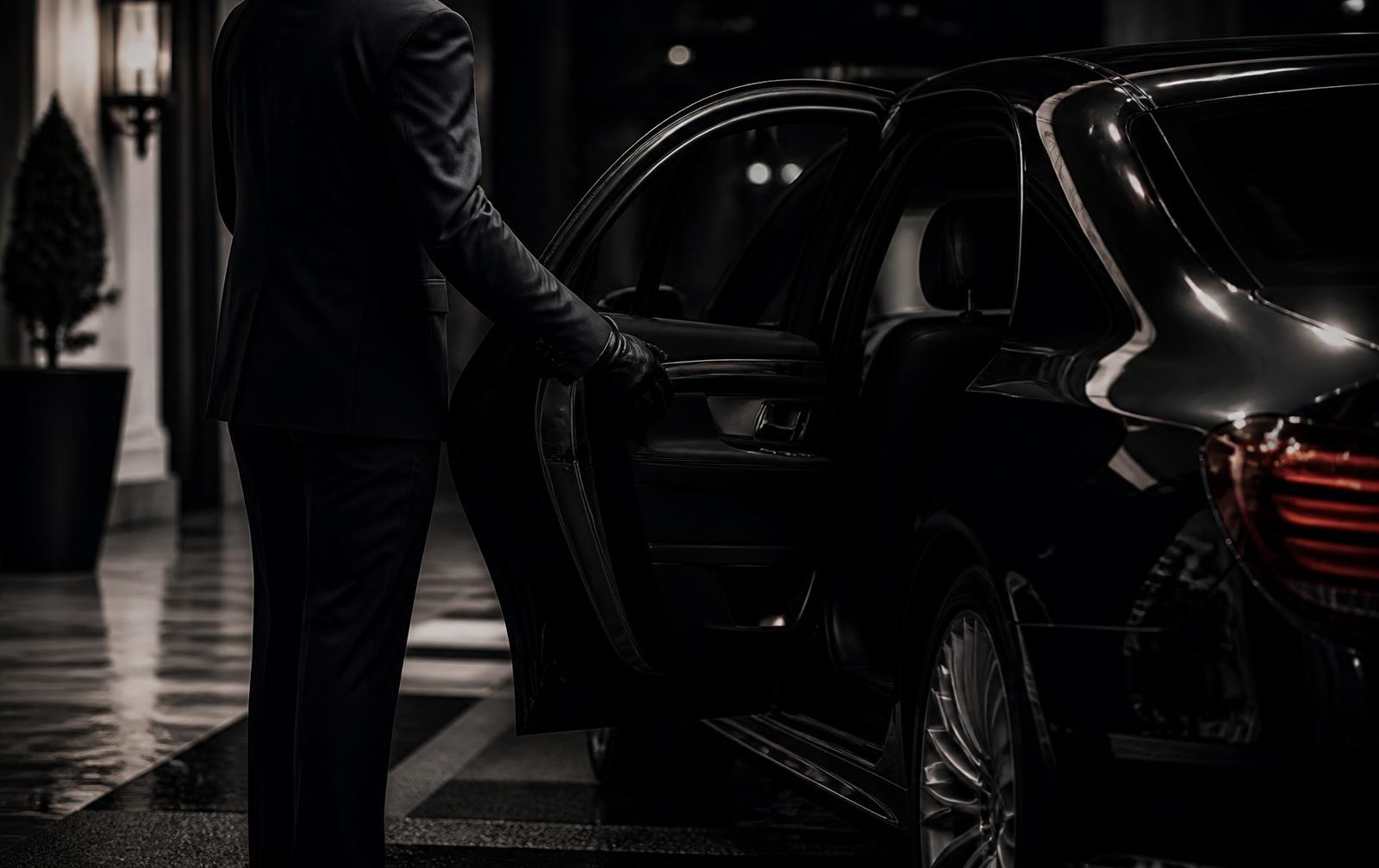 Private Chauffeur